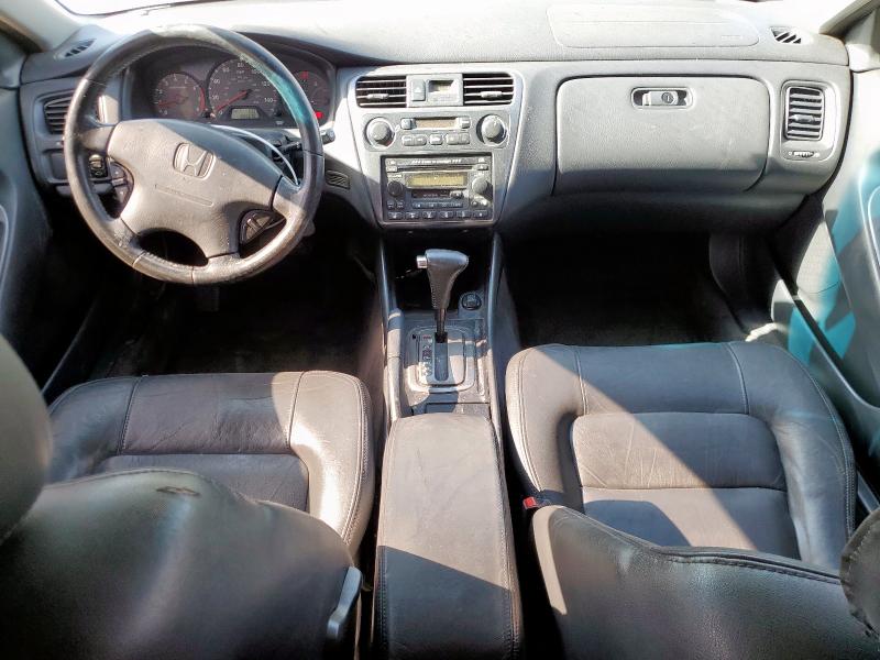 2001 HONDA ACCORD EX #3287349982