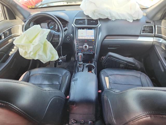 2019 FORD EXPLORER L #3304001666