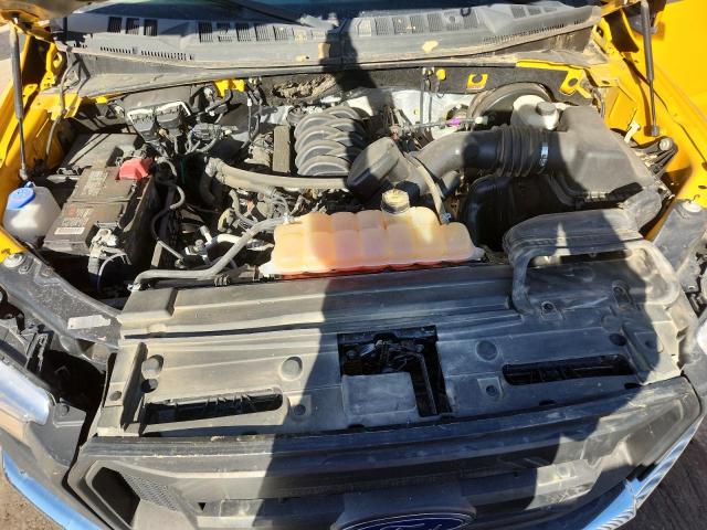 2017 FORD F150 SUPER #3287735188