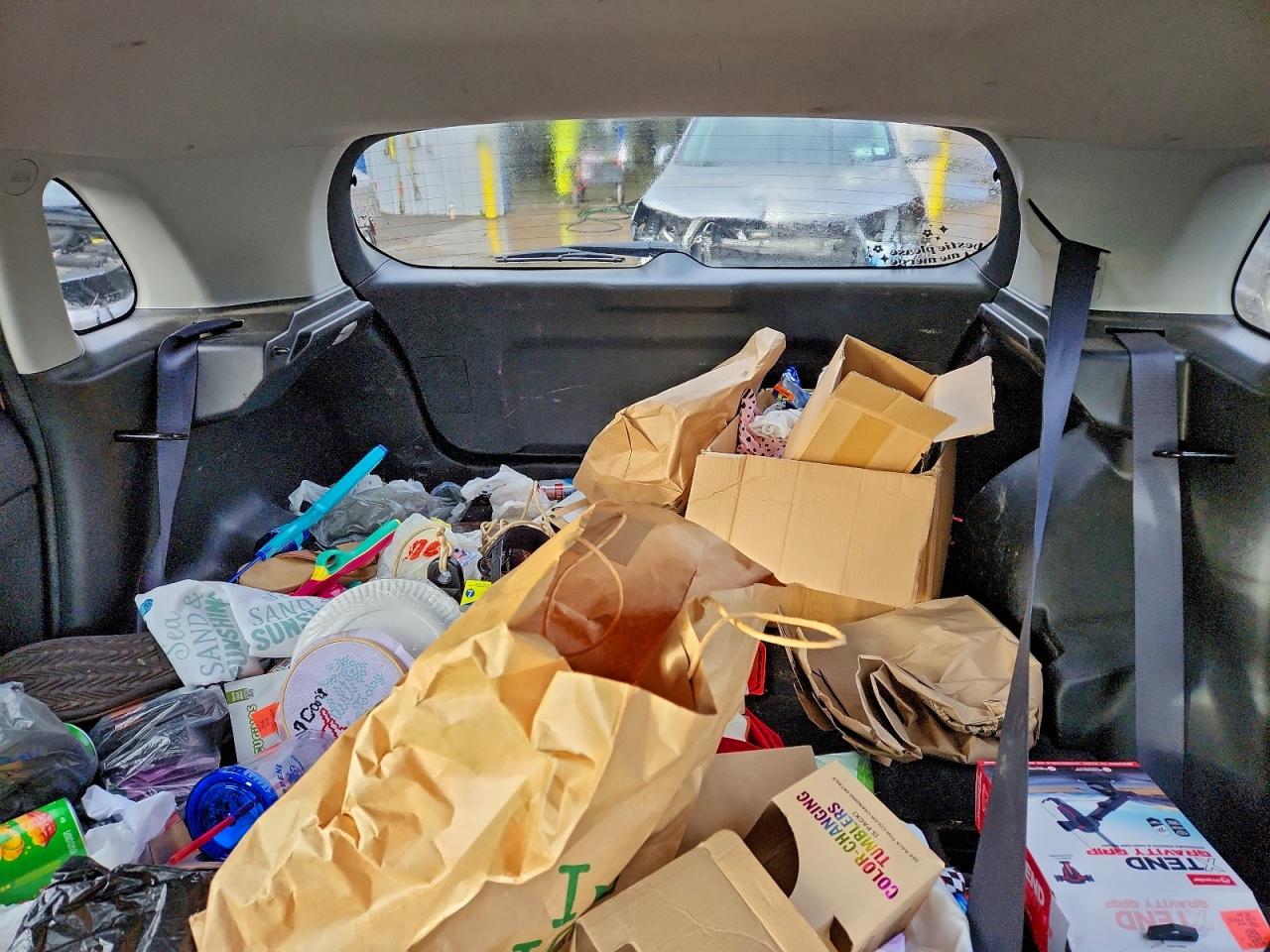 MITSUBISHI OUTLANDER ES