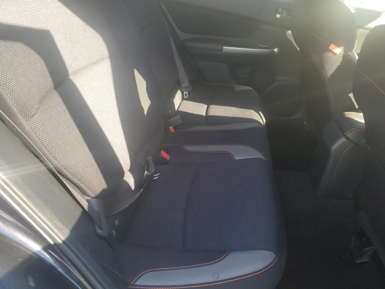 SUBARU CROSSTREK PREMIUM