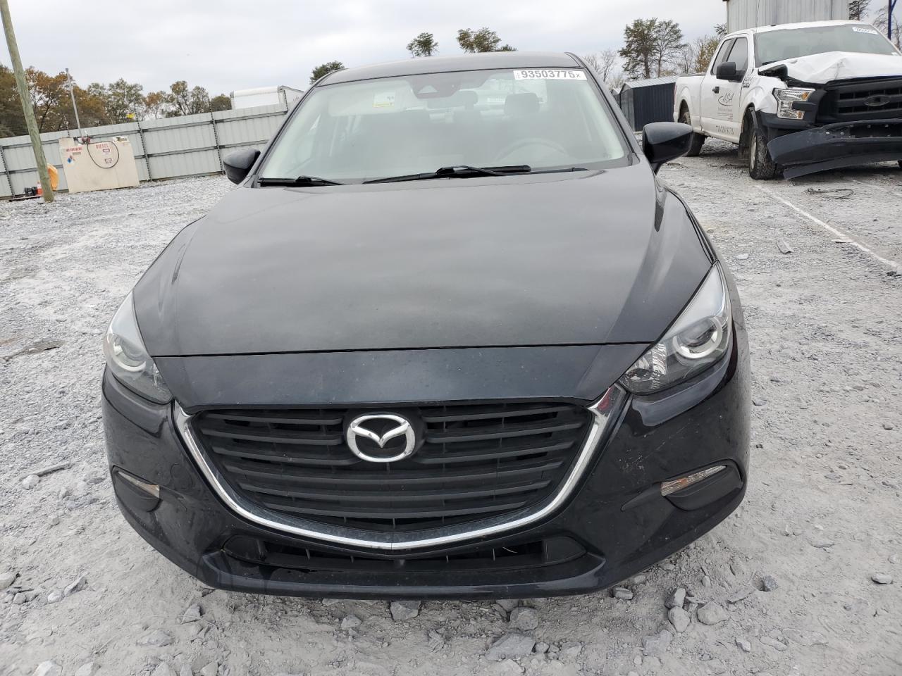 MAZDA 3 SPORT