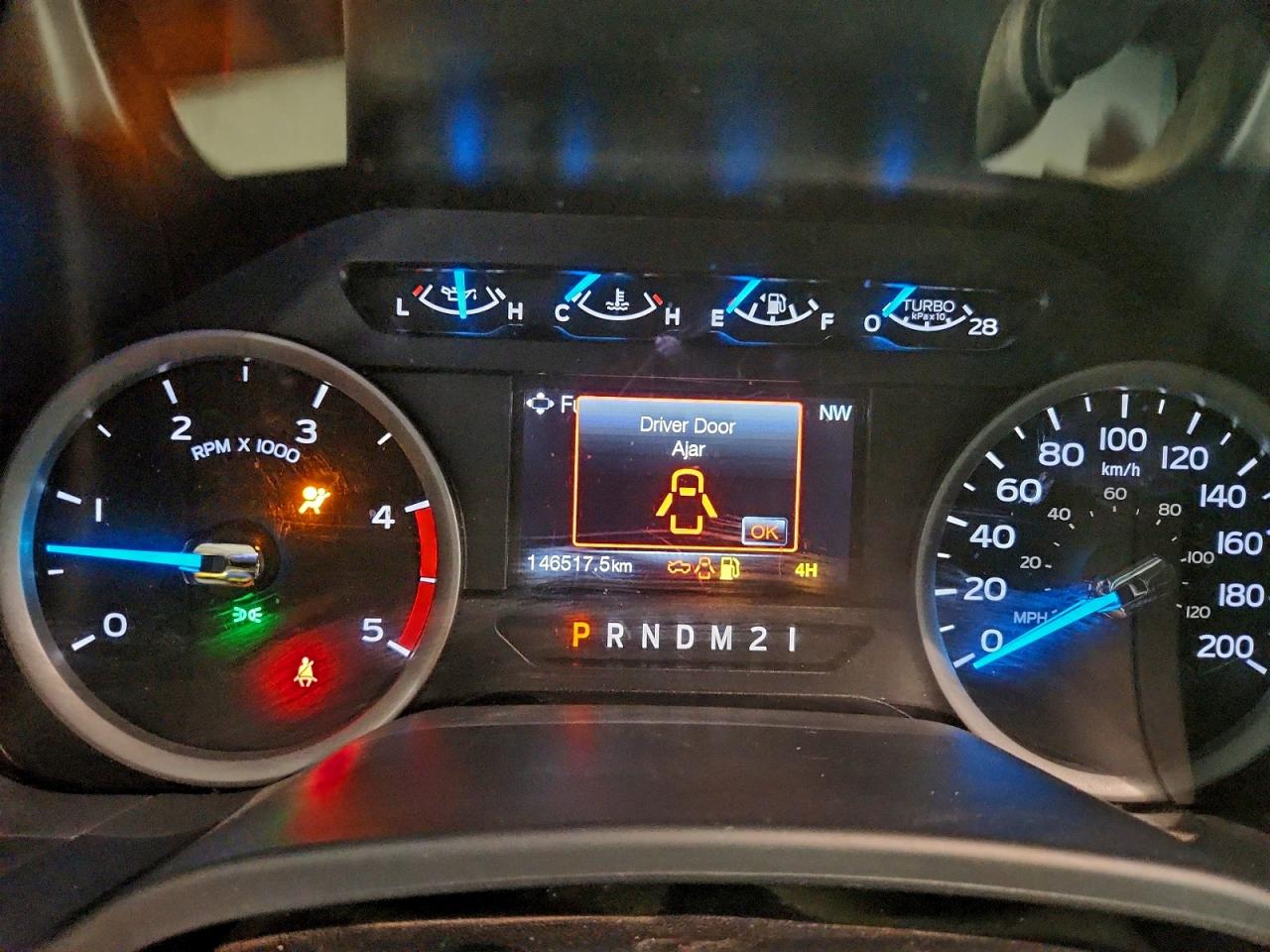 FORD F-350 SUPER DUTY