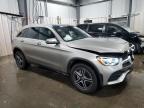 Lot #3293172182 2020 MERCEDES-BENZ GLC 300 4M