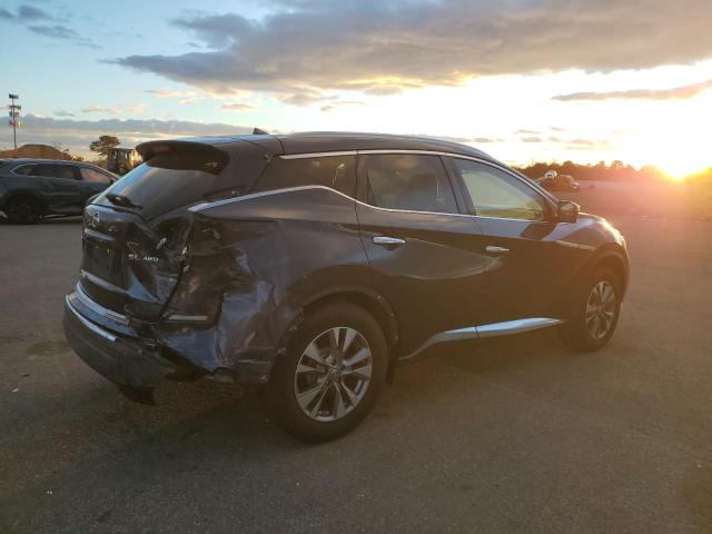 2016 NISSAN MURANO S #3301748393