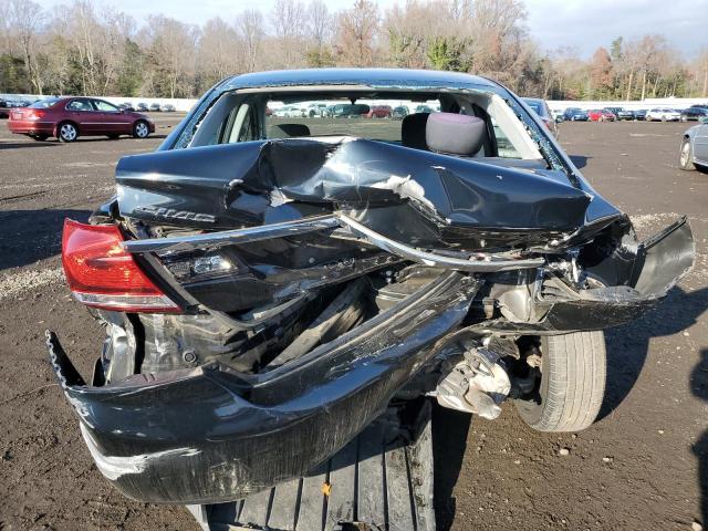 2015 HONDA CIVIC EX #3305307305