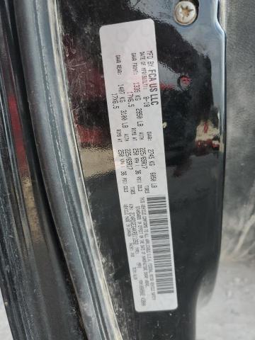 2019 DODGE GRAND CARA - 2C4RDGEG4KR511262