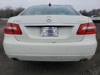 Lot #3293447444 2011 MERCEDES-BENZ E 350 4MAT
