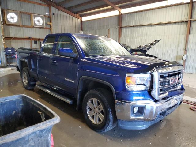 2014 GMC SIERRA K15 #3304769932
