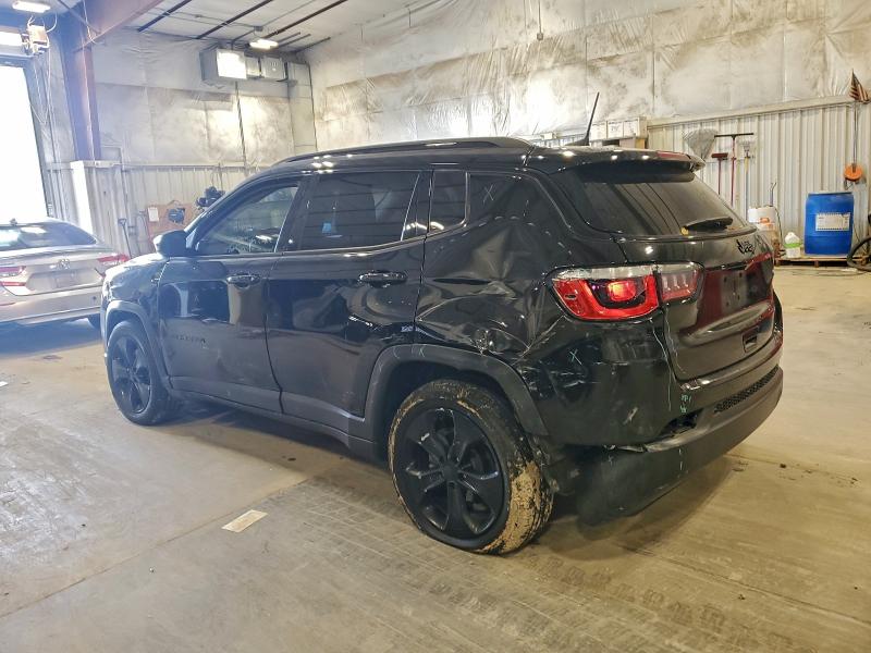 2019 JEEP COMPASS LA #3304788336