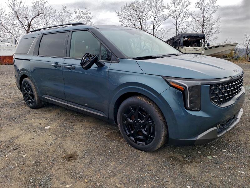 2025 KIA CARNIVAL S #3297870817