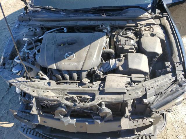 2022 MAZDA 3 #3302735013