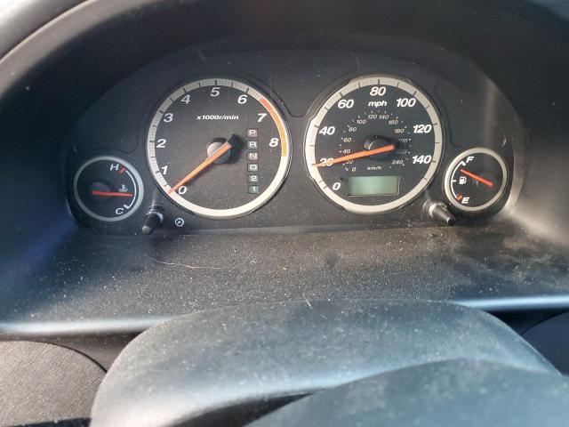 2006 HONDA CR-V EX #3302964600