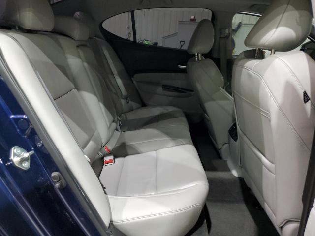 2015 ACURA TLX TECH #3290247242