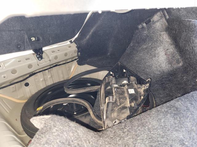 2016 HONDA CIVIC LX #3294253887