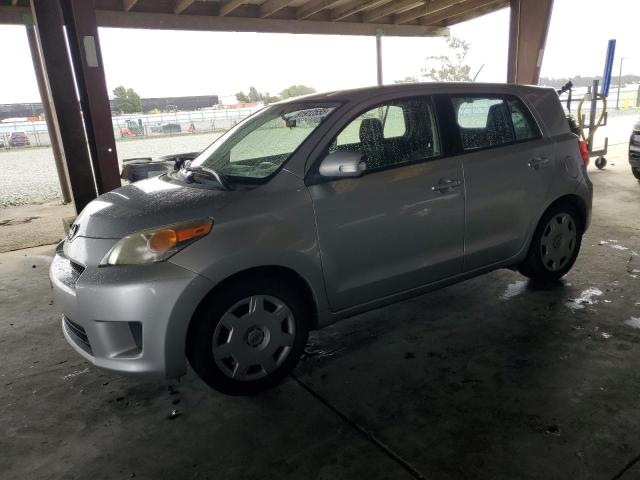2012 TOYOTA SCION XD #3281502018