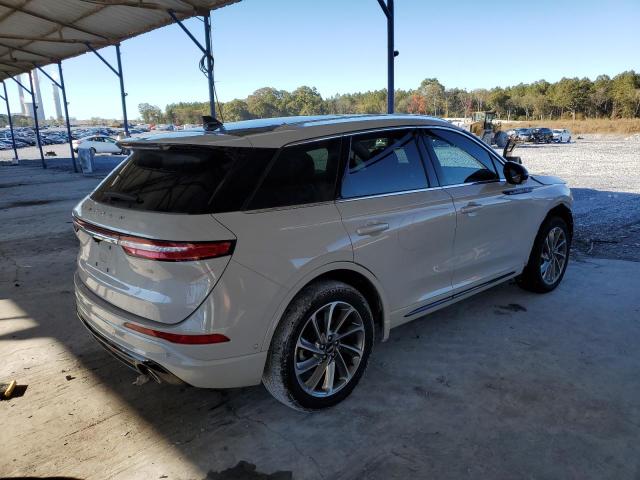 2022 LINCOLN CORSAIR GR 5LMTJ5DZ1NUL03684