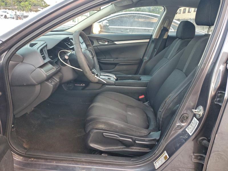 2017 HONDA CIVIC LX #3296896831