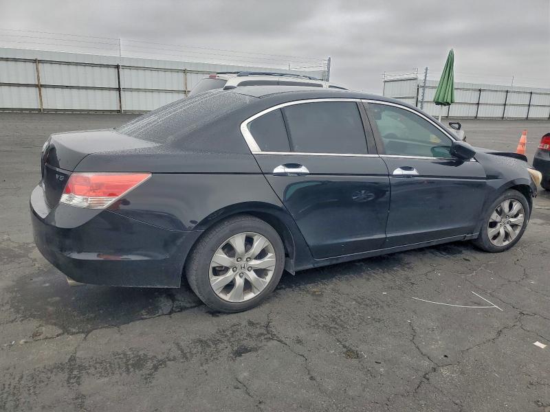 2010 HONDA ACCORD EXL #3311762285