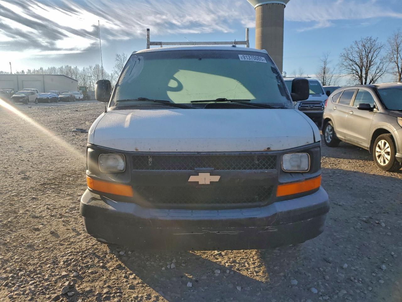 CHEVROLET EXPRESS G1