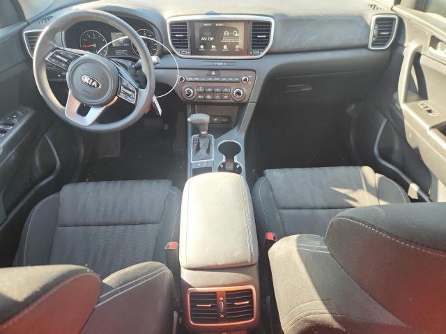 2020 KIA SPORTAGE L #3303969724