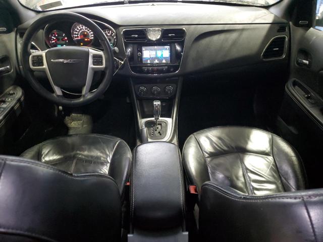 2013 CHRYSLER 200 LIMITE #3292354272