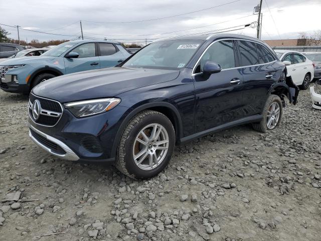 Global Auto Auctions: 2023 MERCEDES-BENZ GLC 300 4M