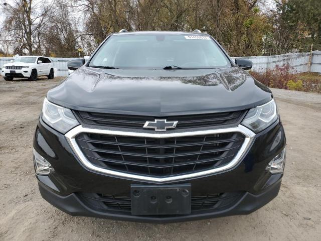 2018 CHEVROLET EQUINOX LT - 2GNAXTEX5J6257453