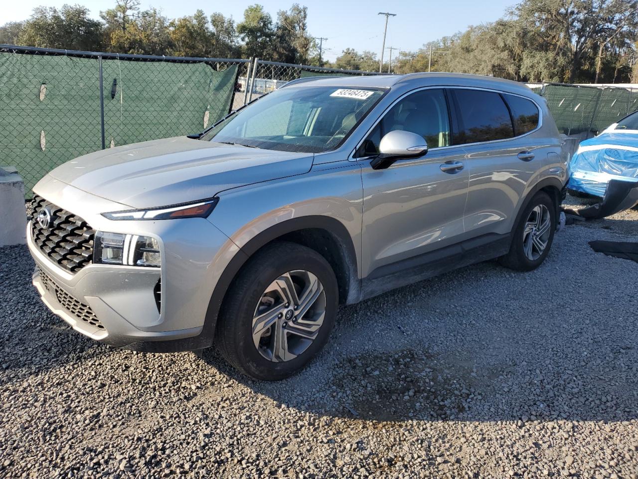 HYUNDAI SANTA FE SEL