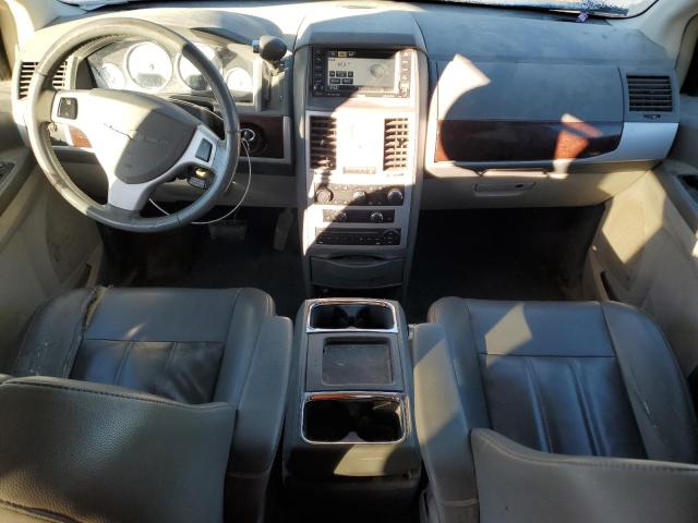 2010 CHRYSLER TOWN & COU - 2A4RR5D15AR149504