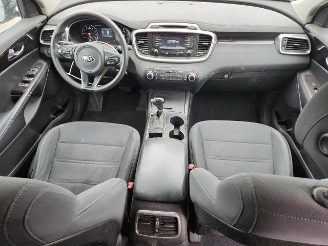 2017 KIA SORENTO LX #3296358110