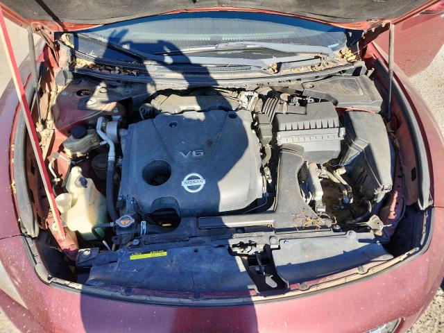 2011 NISSAN MAXIMA S #3290088264