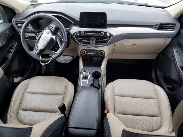 2020 FORD ESCAPE SEL #3301796338