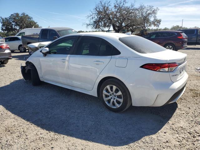 2020 TOYOTA COROLLA LE #3302799942