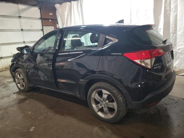 2020 HONDA HR-V LX #3304745006