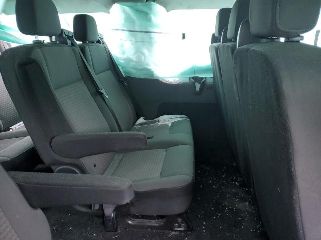 2022 FORD TRANSIT T-350 XL #3285559299