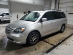 Lot #3308450336 2007 HONDA ODYSSEY TO