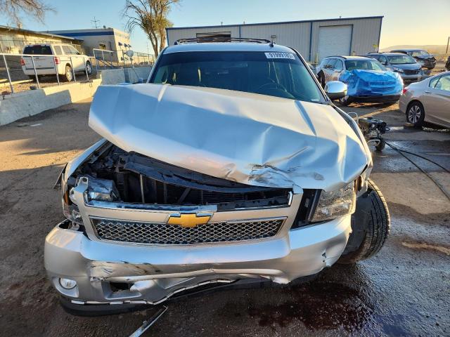 2014 CHEVROLET SUBURBAN K #3290239227