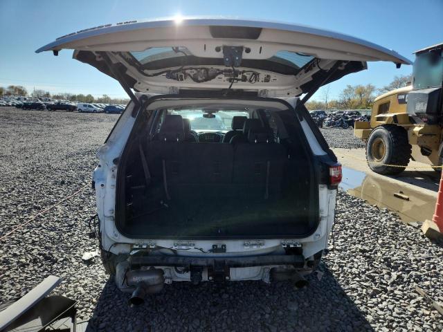 2019 CHEVROLET TRAVERSE L #3285720672