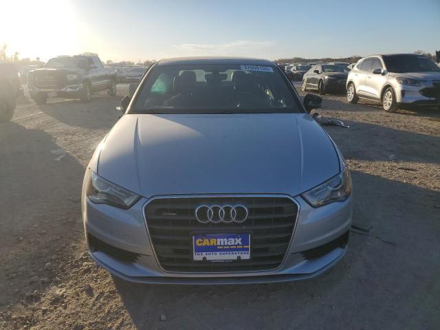 2016 AUDI A3 PREMIUM #3292763805
