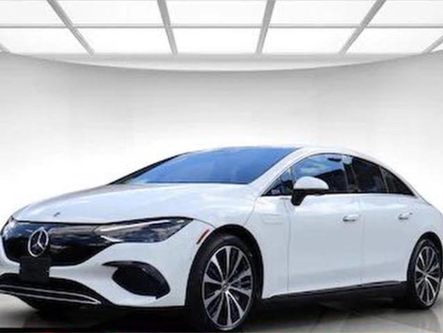 2023 MERCEDES-BENZ EQE SEDAN W1KEG1CB9PF013394