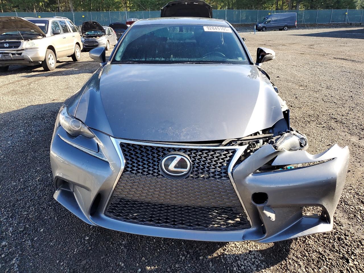 LEXUS IS 250
