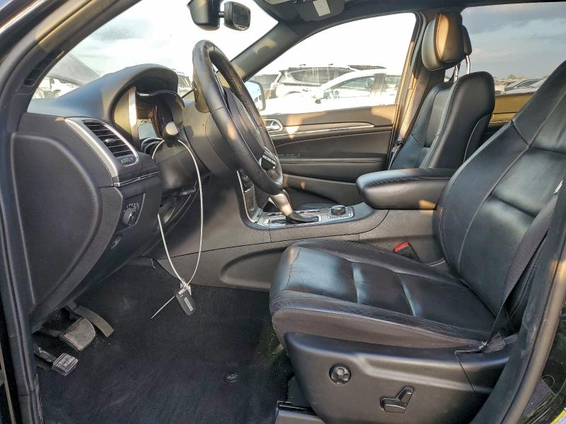 2021 JEEP GRAND CHER #3296530388