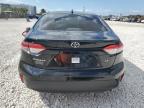Lot #3303884720 2025 TOYOTA COROLLA LE