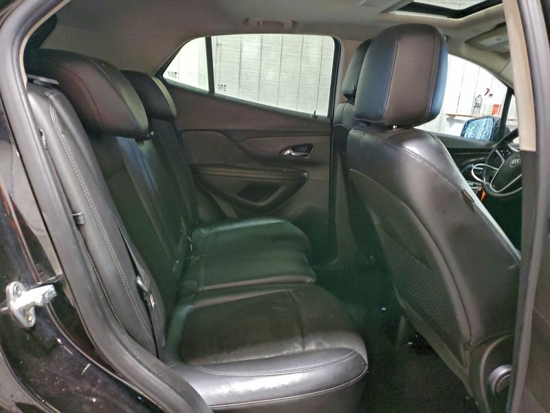 2020 BUICK ENCORE PRE #3302759422