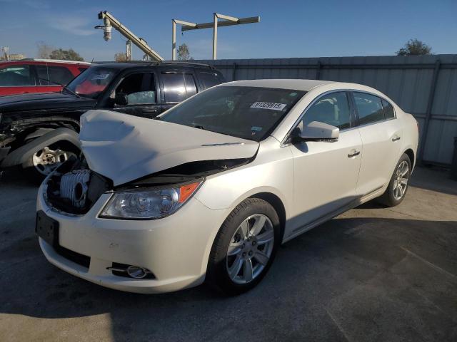 2012 BUICK LACROSSE P - 1G4GD5E39CF284387