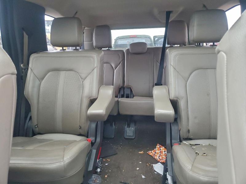 2018 FORD EXPEDITION #3301847459