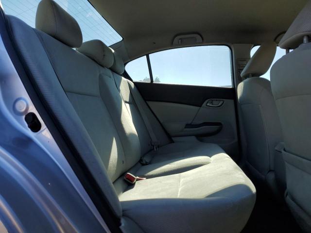 2012 HONDA CIVIC LX #3297147572