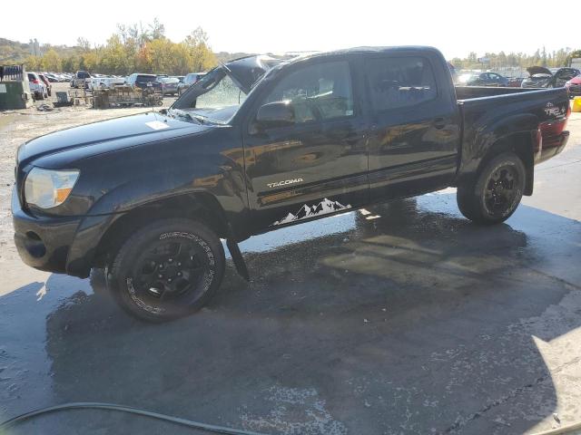Global Auto Auctions: 2008 TOYOTA TACOMA DOU