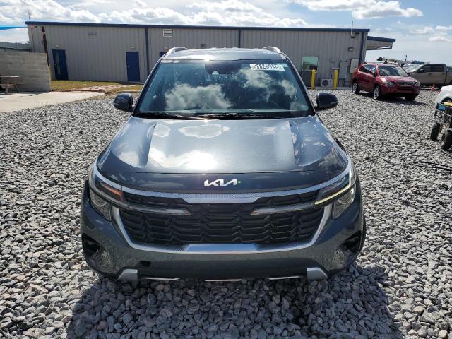 2025 KIA SELTOS S - KNDEU2AA7S7725392